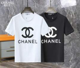 Picture of Chanel T Shirts Short _SKUChanelM-3XL8qx831518568